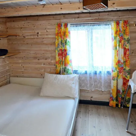 Holiday home Holiday Perstova Innvik