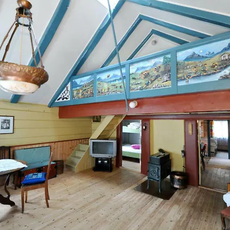 Holiday Perstova Holiday home *