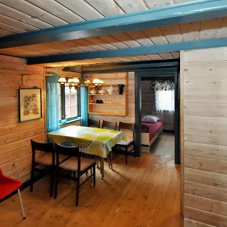 Holiday Perstova Holiday home *