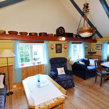 Holiday Perstova Σπίτι διακοπών Innvik