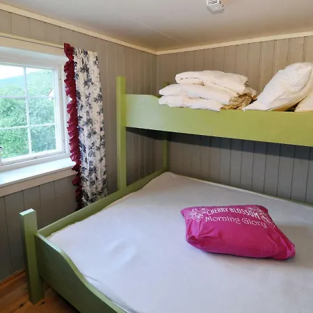 Holiday Perstova Σπίτι διακοπών Innvik